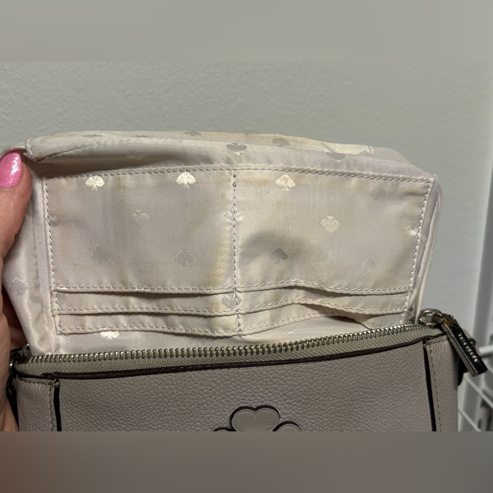 Kate Spade New York Talia Crossbody - Picture 6 of 11